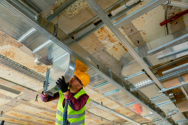 Best Seasonal HVAC Services in Dos Palos, CA