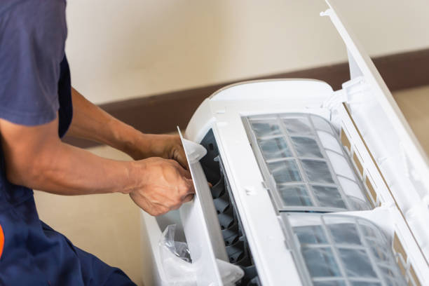 Best HVAC Supply and Distribution in Dos Palos, CA