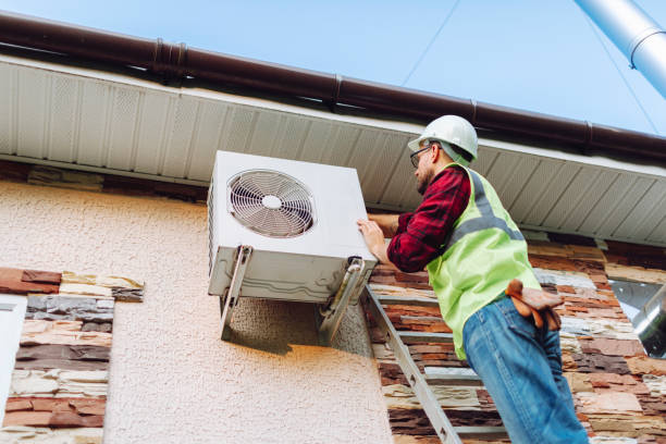 Best Energy-efficient HVAC Solutions in Dos Palos, CA
