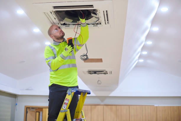 Best HVAC Training and Certification in Dos Palos, CA