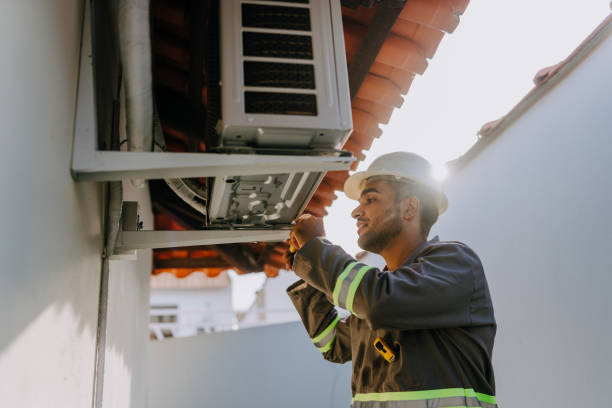 Best Residential HVAC in Dos Palos, CA