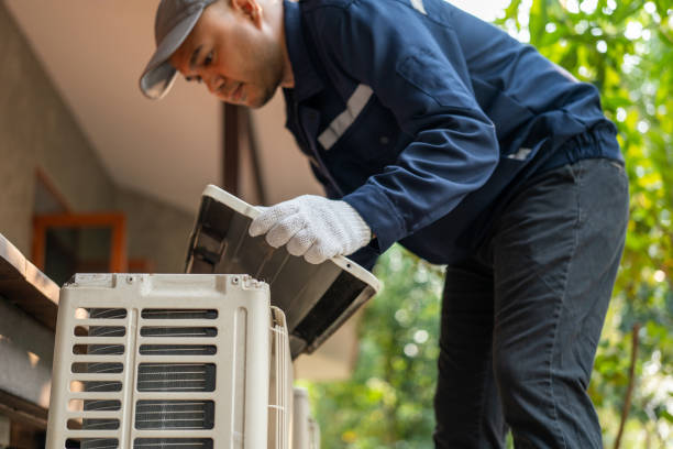 Best HVAC Consulting and Engineering in Dos Palos, CA