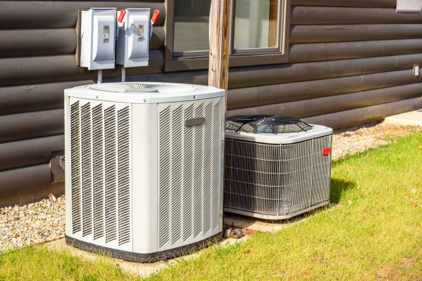 Best Thermostats and Smart Controls in Dos Palos, CA